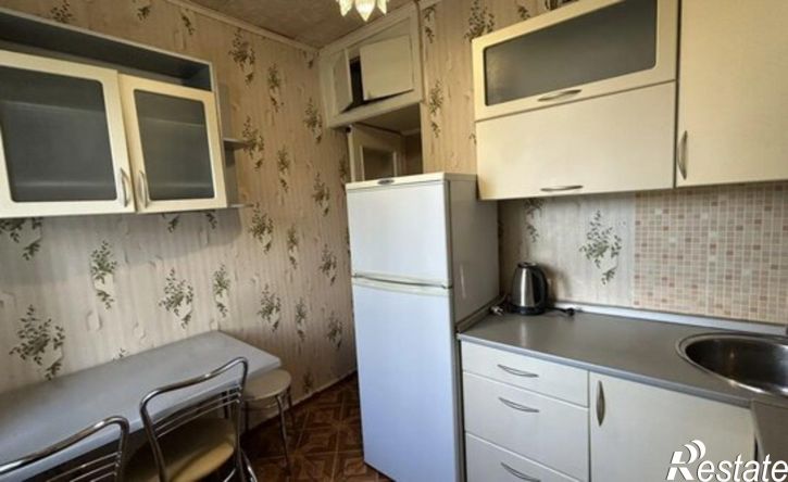 1-комн квартира улица Свободы, 3,  д. 3
