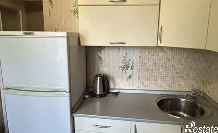 1-комн квартира улица Свободы, 3,  д. 3