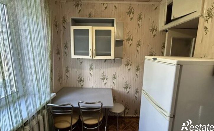 1-комн квартира улица Свободы, 3,  д. 3