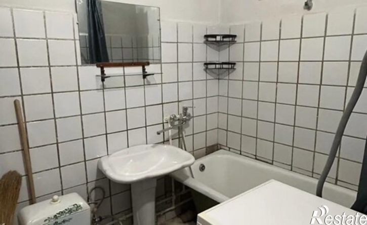1-комн квартира улица Свободы, 3,  д. 3