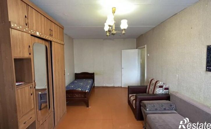 1-комн квартира улица Свободы, 3,  д. 3