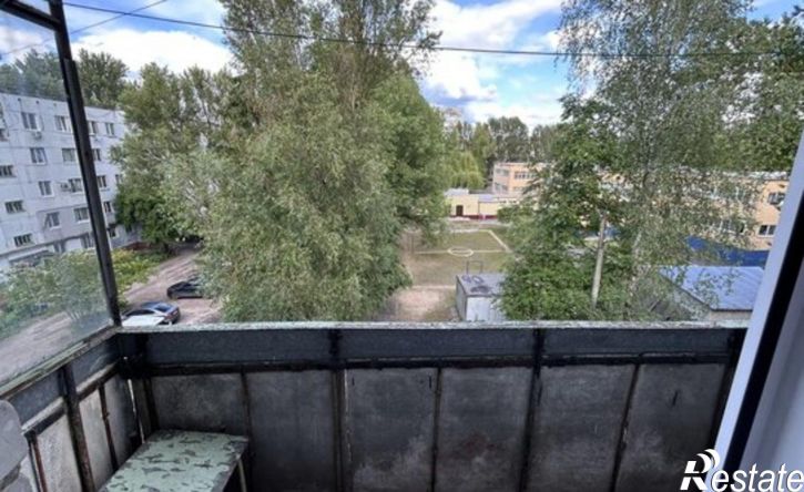 1-комн квартира улица Свободы, 3,  д. 3