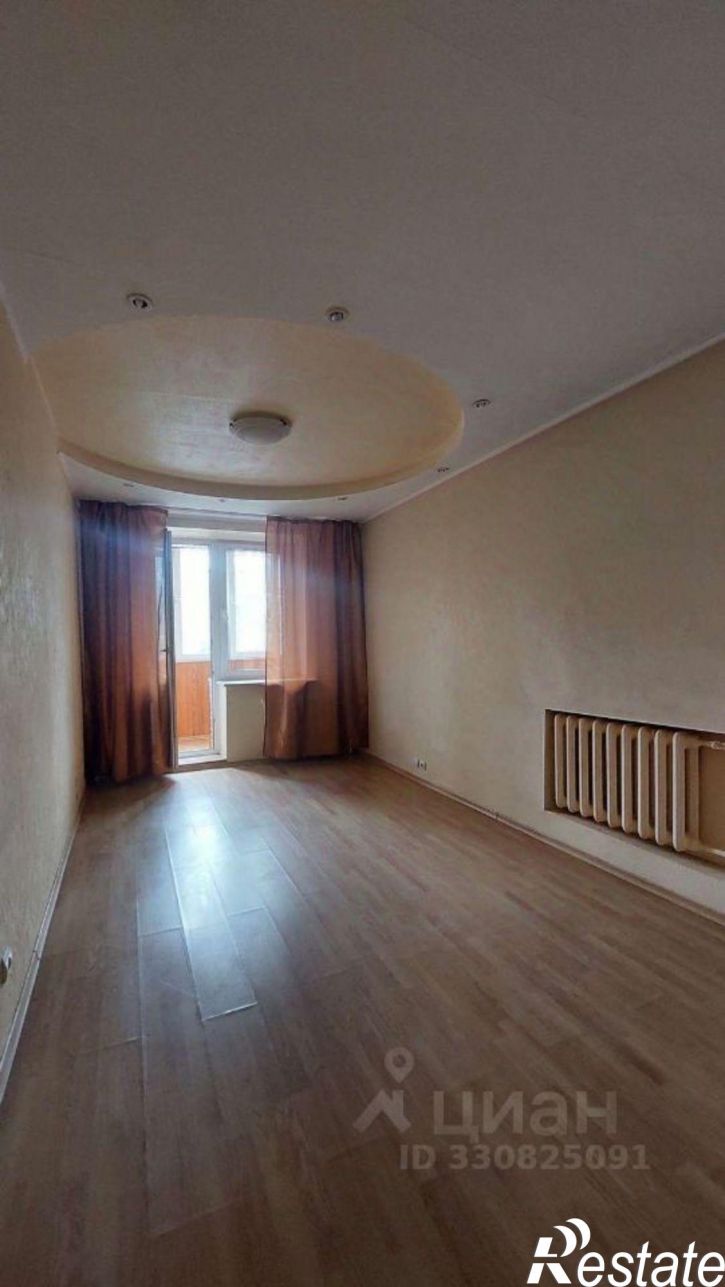 3-комн квартира ул Авиационная, 34,  д. 34