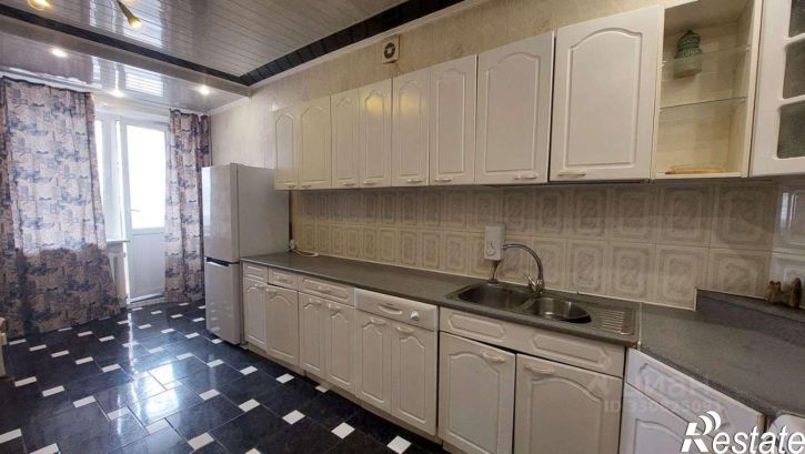 3-комн квартира ул Авиационная, 34,  д. 34