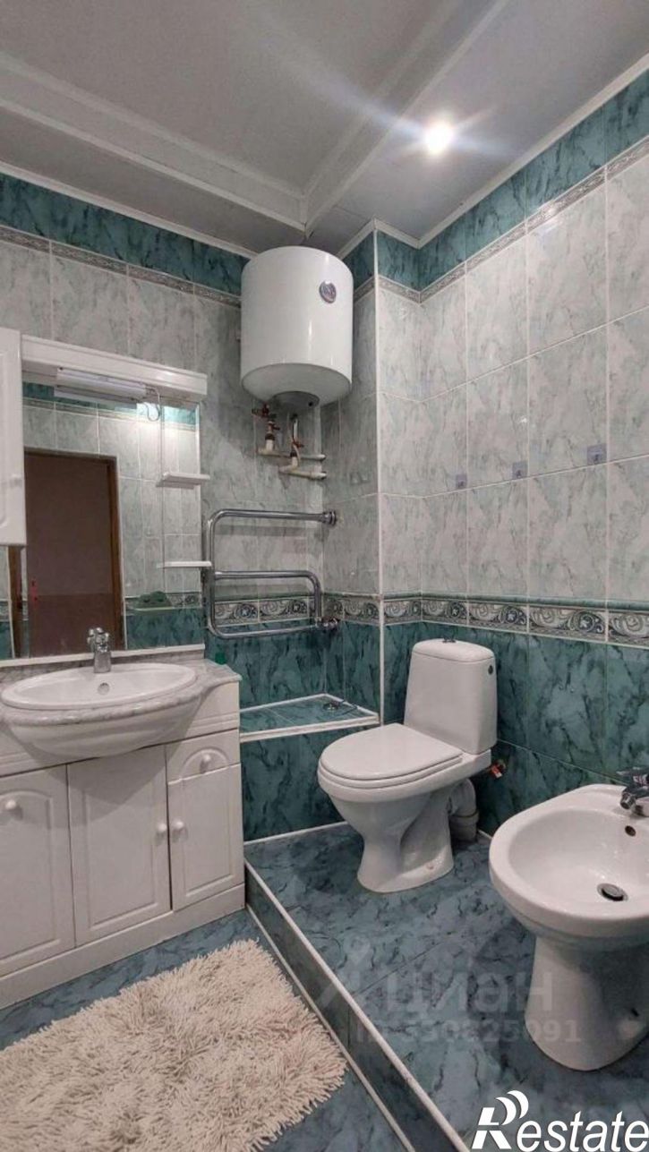 3-комн квартира ул Авиационная, 34,  д. 34