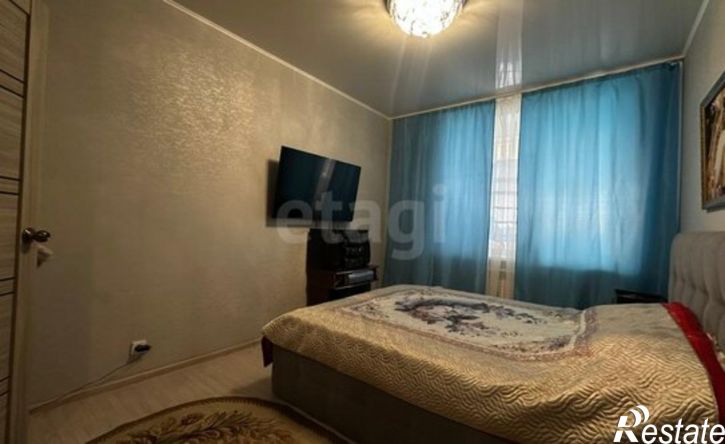 2-комн квартира ул Фосфоритная, 26,  д. 26