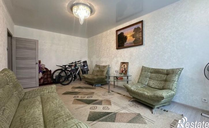 2-комн квартира ул Фосфоритная, 26,  д. 26