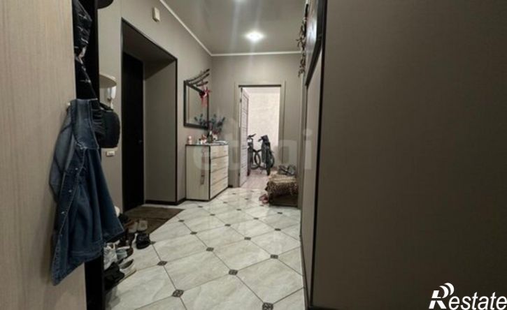 2-комн квартира ул Фосфоритная, 26,  д. 26