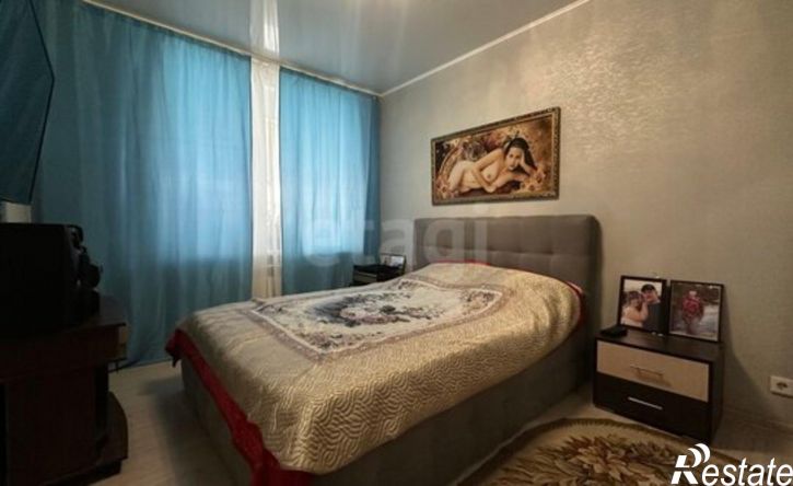 2-комн квартира ул Фосфоритная, 26,  д. 26