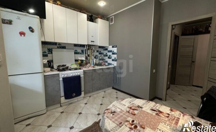 2-комн квартира ул Фосфоритная, 26,  д. 26