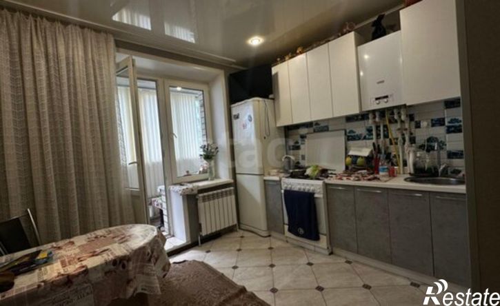 2-комн квартира ул Фосфоритная, 26,  д. 26