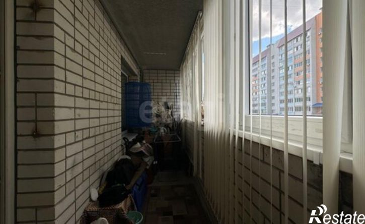 2-комн квартира ул Фосфоритная, 26,  д. 26