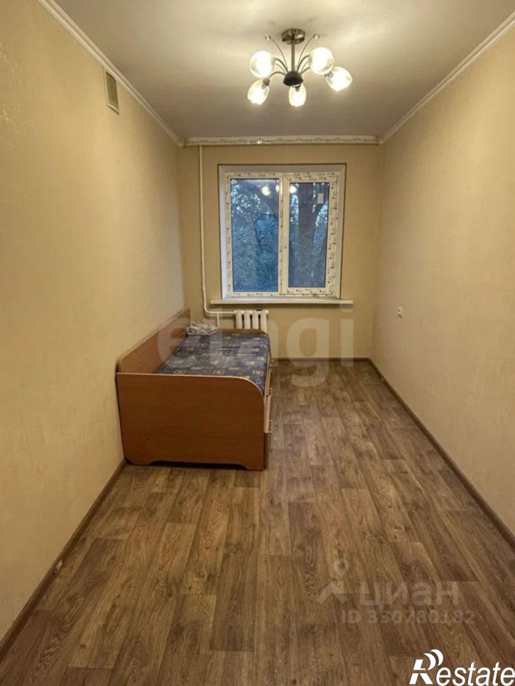 Комната Камвольный пер, 10,  д. 10