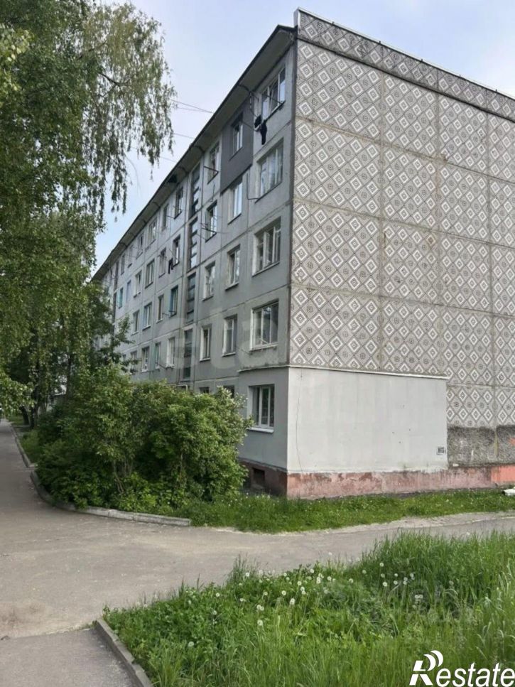 Комната Камвольный пер, 10,  д. 10
