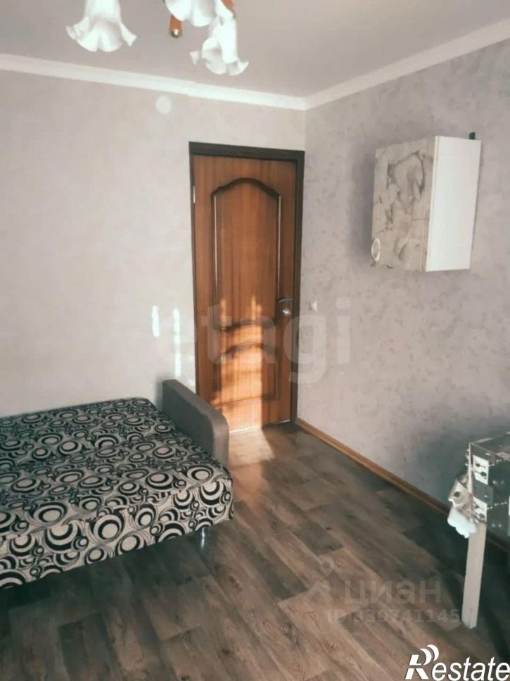 Комната ул Костычева, 41 1,  д. 41 1,  к. 1