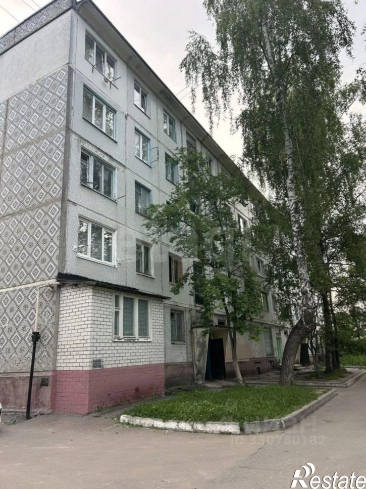 Комната Камвольный пер, 10,  д. 10