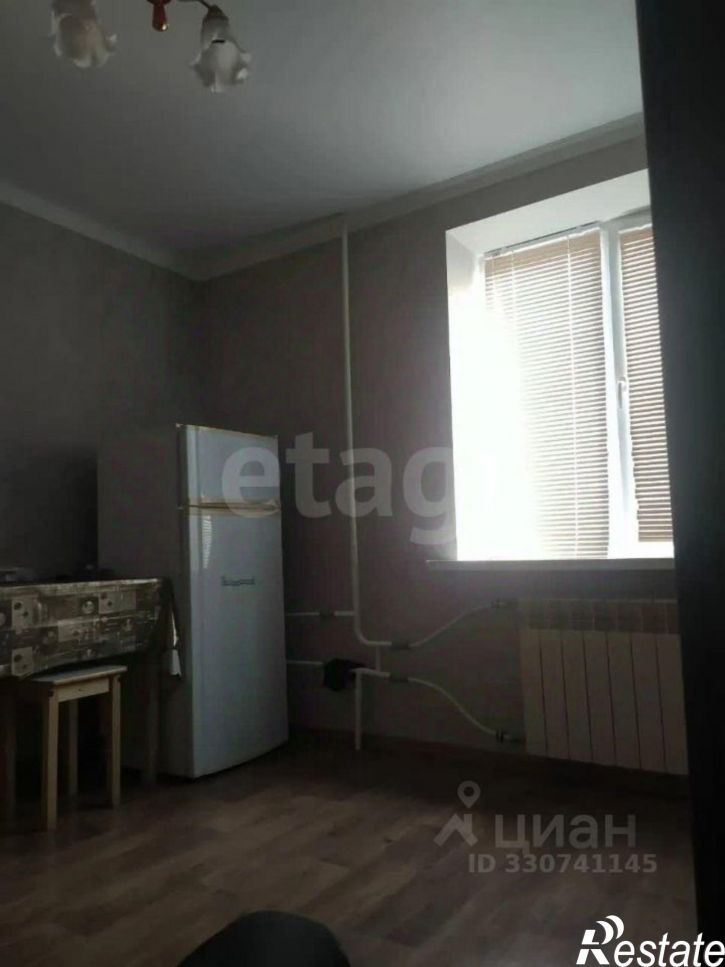 Комната ул Костычева, 41 1,  д. 41 1,  к. 1
