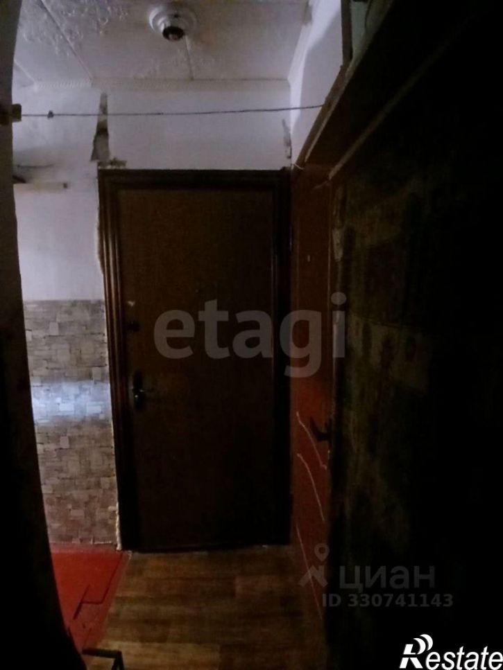 Комната ул Костычева, 41 1,  д. 41 1,  к. 1
