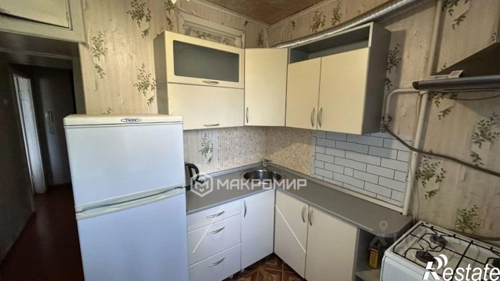 1-комн квартира ул Свободы, 3,  д. 3