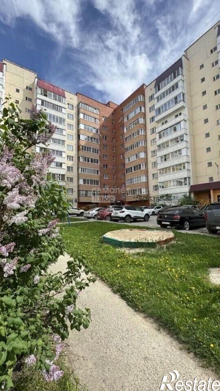 3-комн квартира ул Брянского Фронта, 28,  д. 28