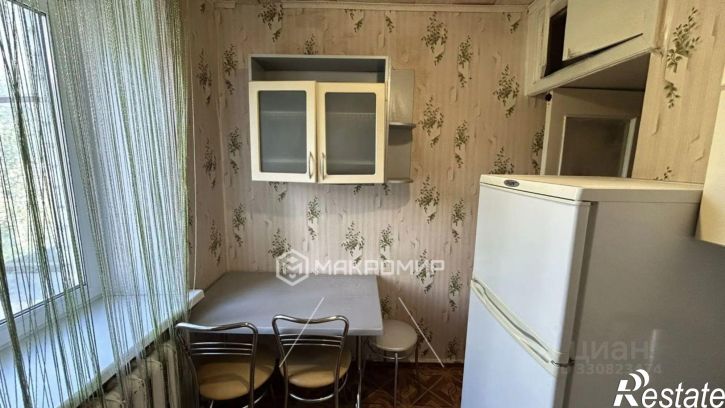 1-комн квартира ул Свободы, 3,  д. 3
