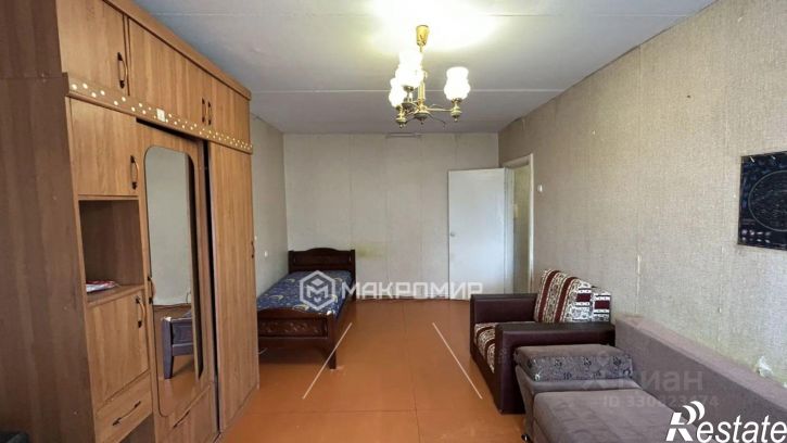1-комн квартира ул Свободы, 3,  д. 3