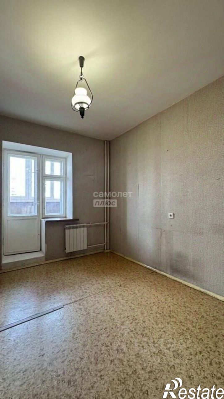 3-комн квартира ул Брянского Фронта, 28,  д. 28