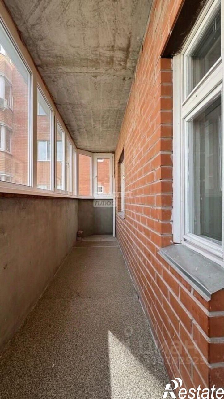 3-комн квартира ул Брянского Фронта, 28,  д. 28