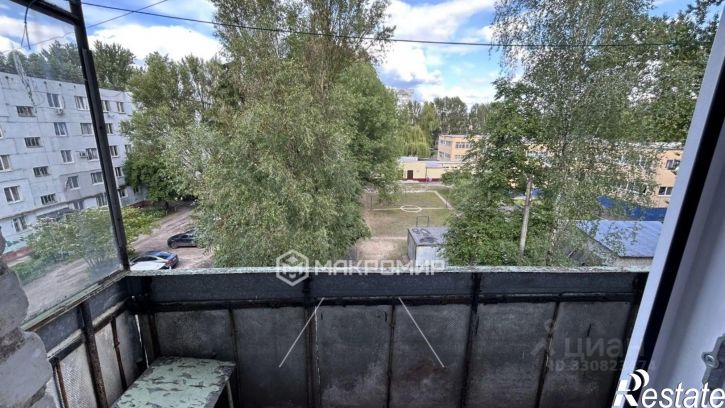 1-комн квартира ул Свободы, 3,  д. 3