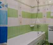 2-комн, 69кв м, этаж 6/16 ул Спартаковская, 125