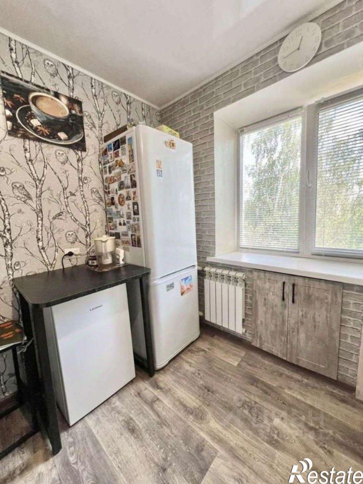 2-комн квартира ул Ульянова, 2,  д. 2