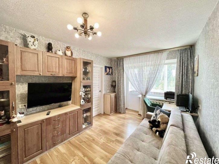 2-комн квартира ул Ульянова, 2,  д. 2