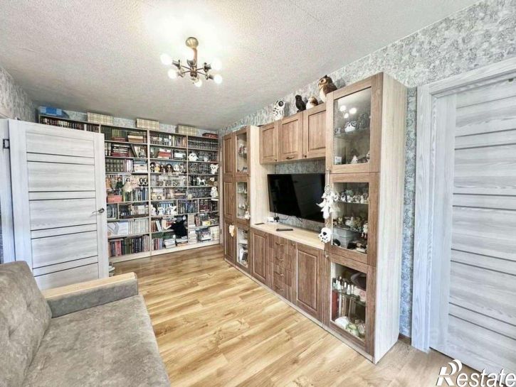 2-комн квартира ул Ульянова, 2,  д. 2