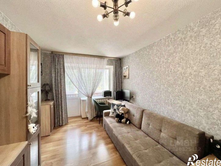 2-комн квартира ул Ульянова, 2,  д. 2