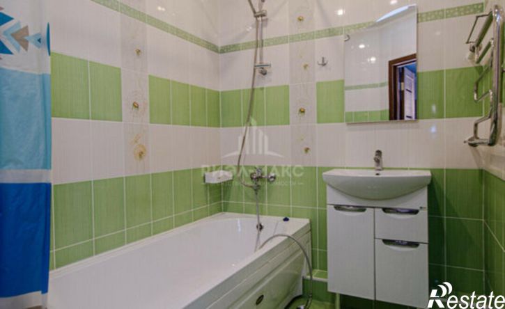 2-комн квартира ул Спартаковская, 125,  д. 125