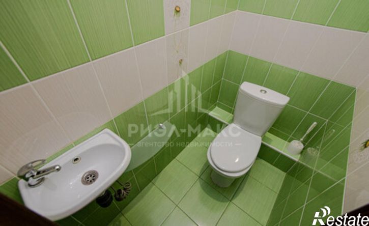 2-комн квартира ул Спартаковская, 125,  д. 125