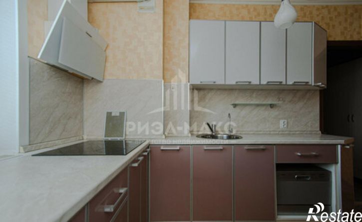2-комн квартира ул Спартаковская, 125,  д. 125