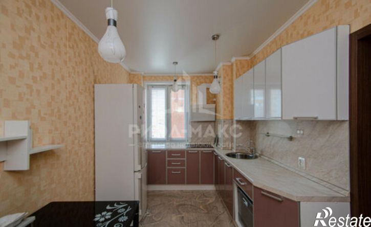 2-комн квартира ул Спартаковская, 125,  д. 125
