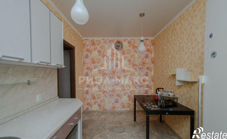 2-комн квартира ул Спартаковская, 125,  д. 125