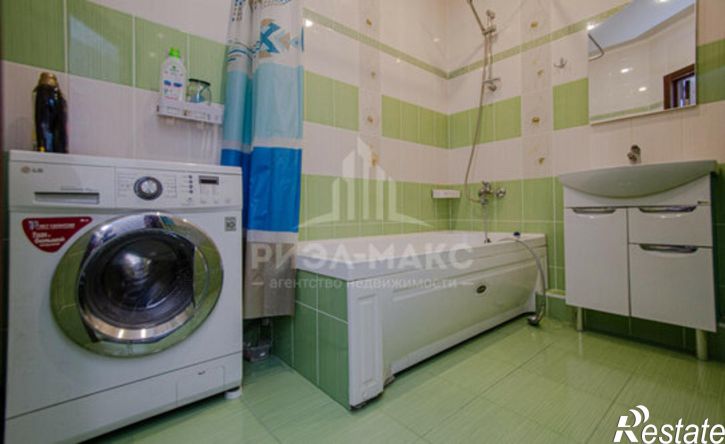 2-комн квартира ул Спартаковская, 125,  д. 125