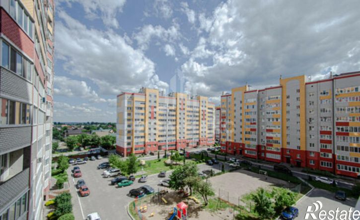 2-комн квартира ул Спартаковская, 125,  д. 125