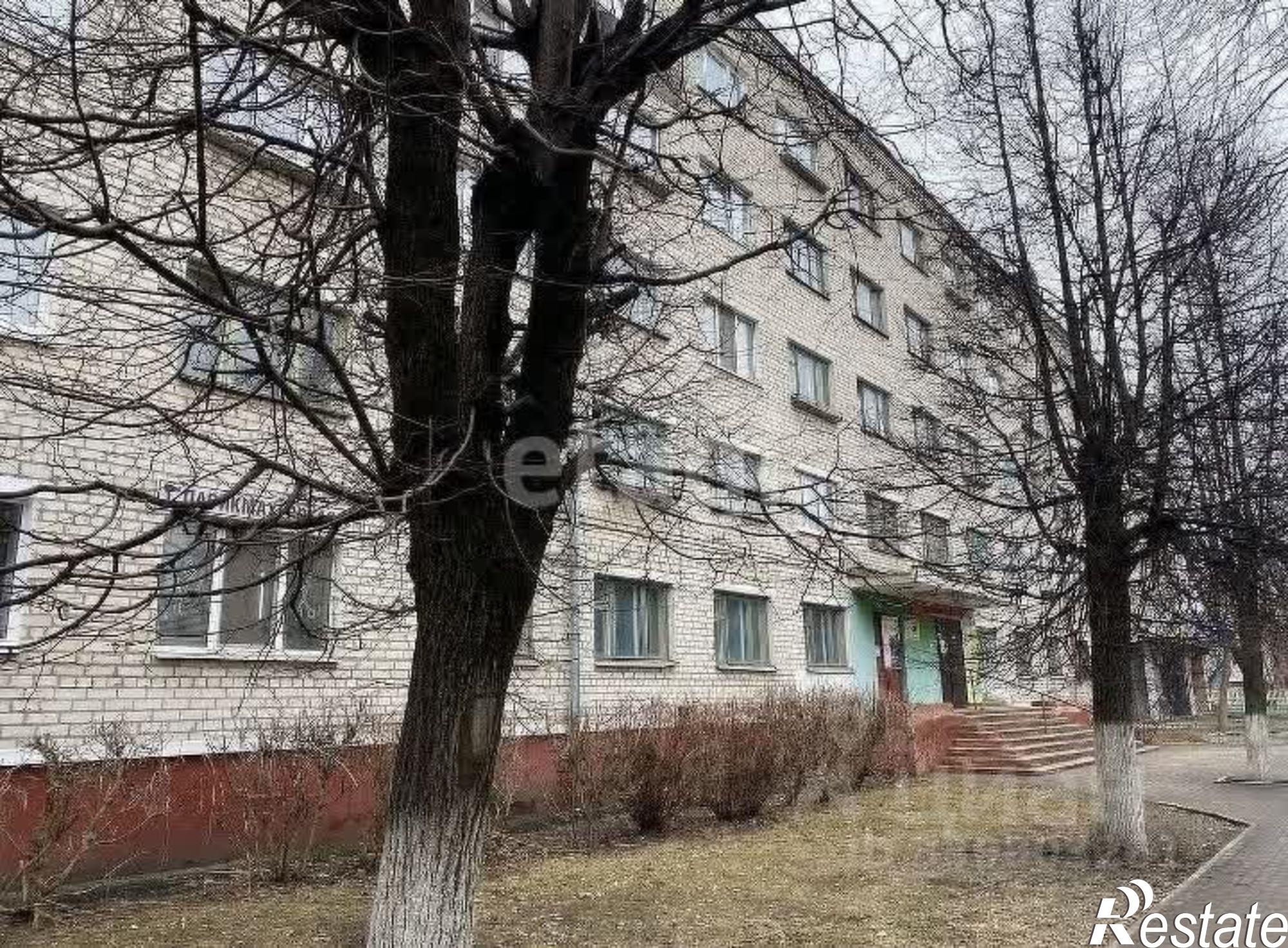 Купить комнату за 950 000 рублей на Ростовская улица, 12