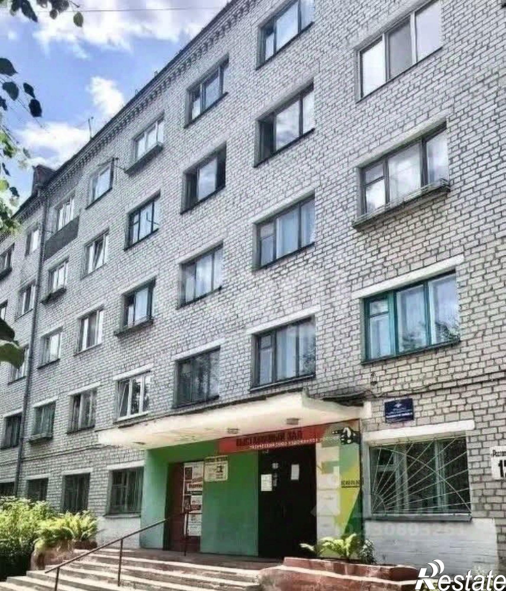 Купить комнату за 950 000 рублей на Ростовская улица, 12