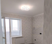 1-комн, 37кв м, этаж 6/10 улица А.К. Толстого, 3А
