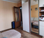 2-комн, 45кв м, этаж 4/5 ул Коммунаров, 6