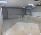 торговое помещение 415 кв м Московский пр-кт, 35А