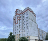3-комн, 82кв м, этаж 9/10 Фосфоритная улица, 35