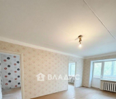 3-комн, 41кв м, этаж 2/5 улица Никитина, 13