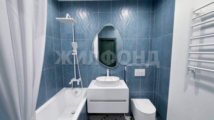 Студия Советская ул., д.124