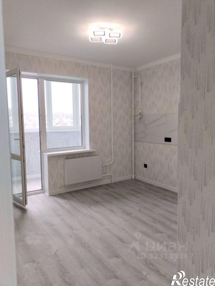 1-комн квартира улица А.К. Толстого, 3А